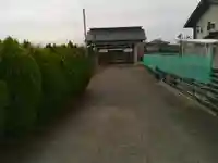 楽音寺(山梨県)