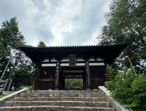 太山寺(愛媛県)