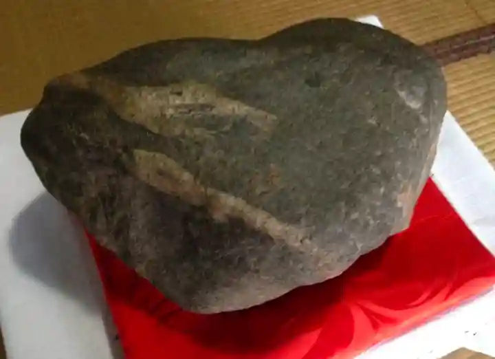 玉三稲荷神社(三重県)