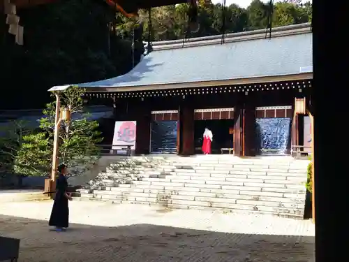 近江神宮(滋賀県)