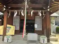 宿院頓宮(大阪府)