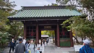 高徳院(神奈川県)