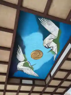 光雲神社(福岡県)