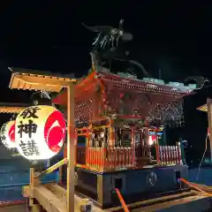 豊景神社(福島県)