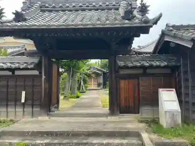 乗願寺(愛知県)