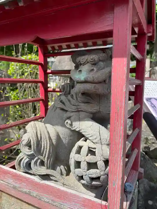 常保寺(東京都)