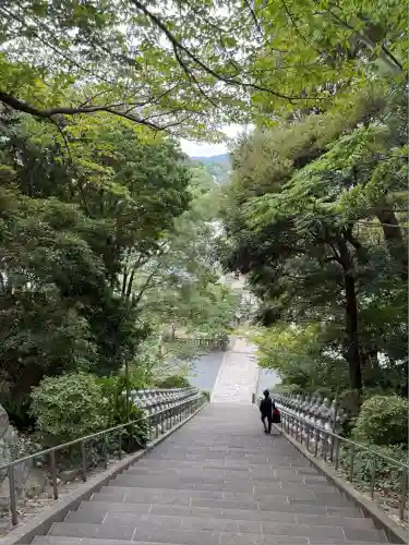 貴船神社(神奈川県)