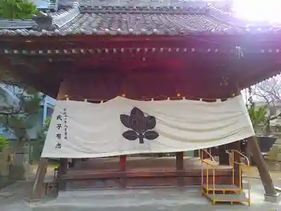 八幡神社のその他建物