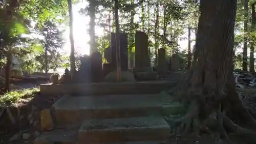 鹿島神社の建物その他