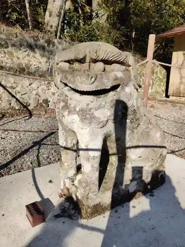 西照神社(徳島県)