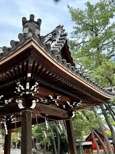 住吉大社(大阪府)