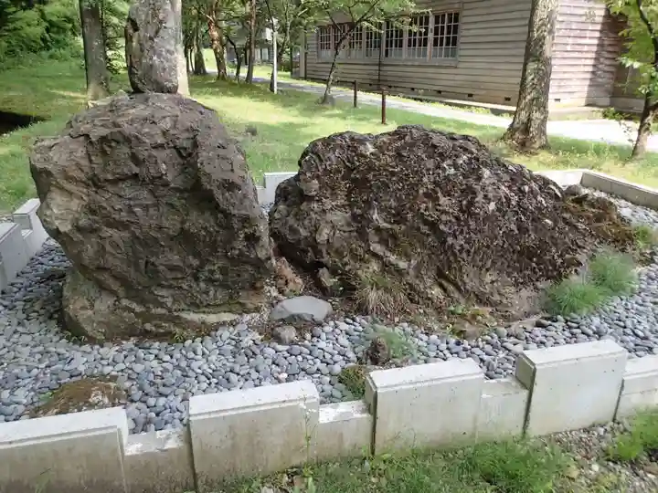 度津神社のその他建物
