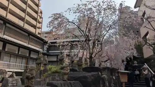 頂法寺（六角堂）(京都府)
