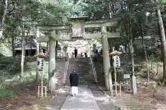 波爾布神社(滋賀県)