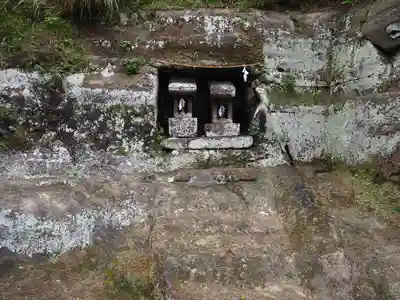 十二所神社の末社・摂社