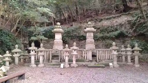 万松院(長崎県)