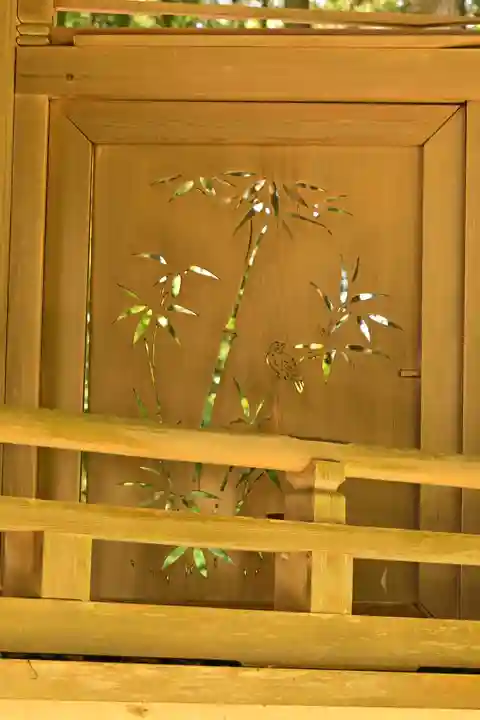 宇都宮神社(愛媛県)
