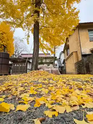 阿邪訶根神社(福島県)