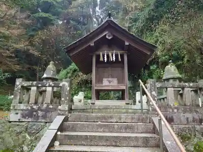 美保神社(島根県)