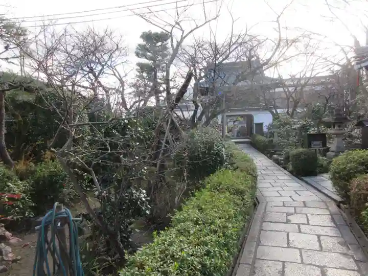 元慶寺のその他建物