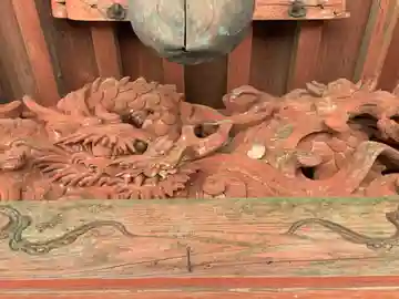 星宮神社(千葉県)