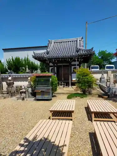 安養寺(奈良県)