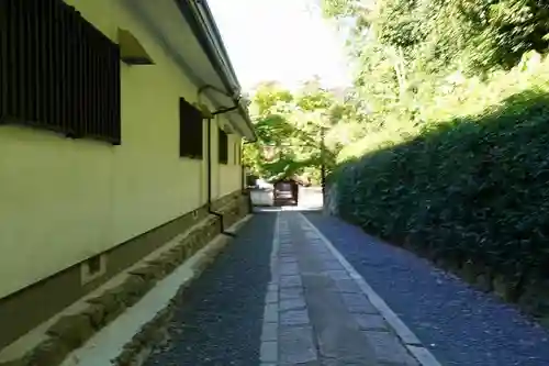 即宗院のその他建物