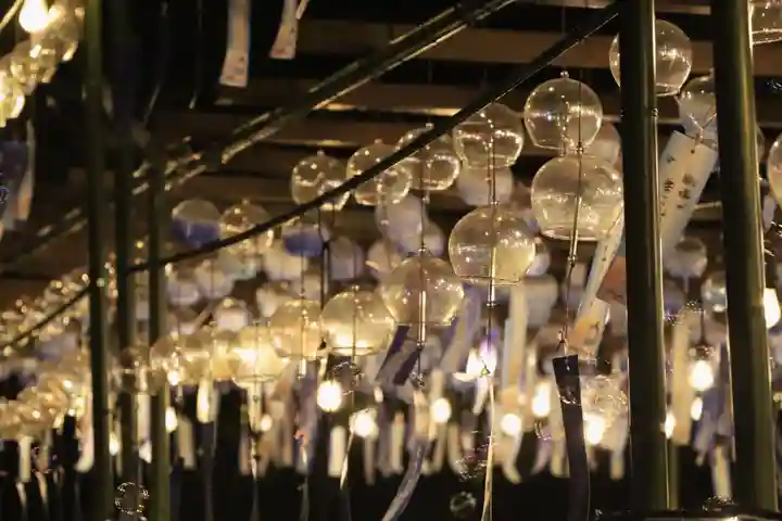 水無瀬神宮(大阪府)