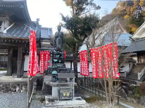 竜雲寺(三重県)