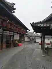 上徳寺の建物その他