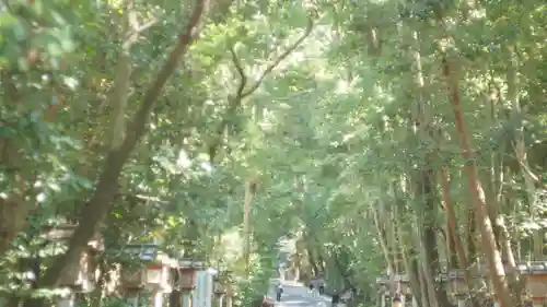大神神社(奈良県)