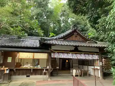  久延彦神社(奈良県)