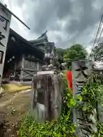一宮神社(徳島県)