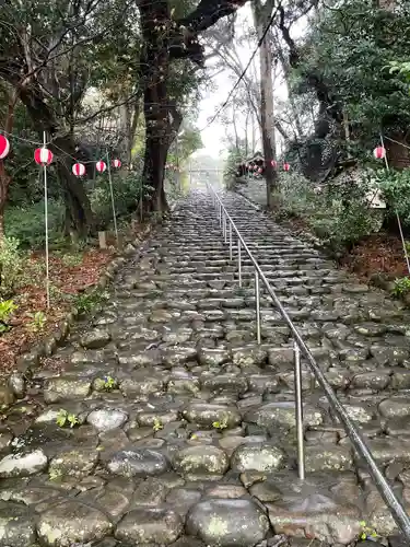 龍尾神社(静岡県)
