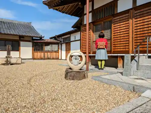 光徳寺のその他建物