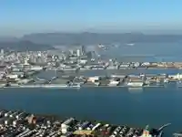 屋島寺(香川県)