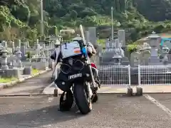 前神寺(愛媛県)