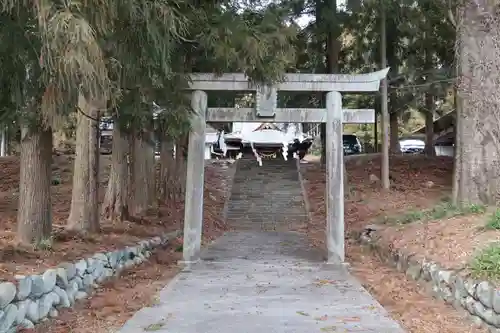 八幡宮(群馬県)