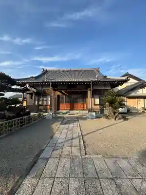 安養寺(三重県)
