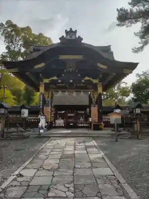 豊国神社(京都府)