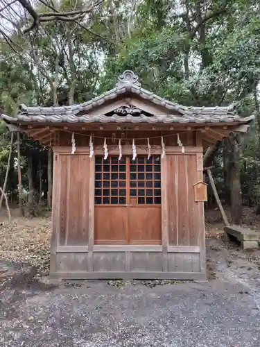 玉敷神社(埼玉県)