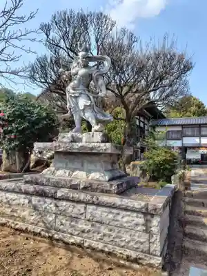 天応寺(栃木県)