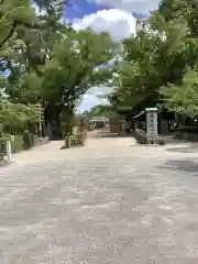 豊國神社の建物その他