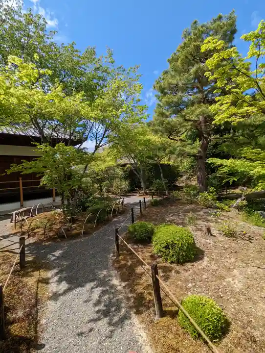 等持院(京都府)