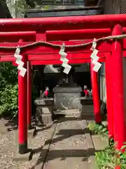 寄木神社(東京都)