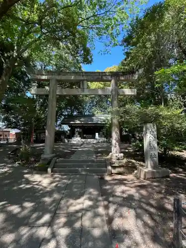 東湖神社(茨城県)