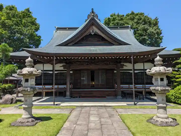 大昌寺(東京都)