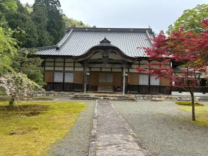 興聖寺(滋賀県)