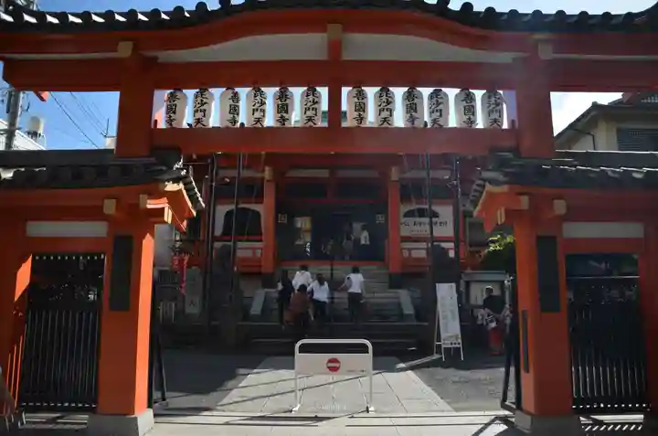 善國寺のその他建物