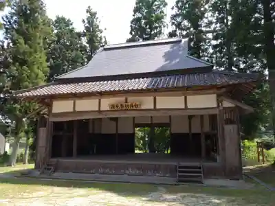 磯崎神社(愛知県)